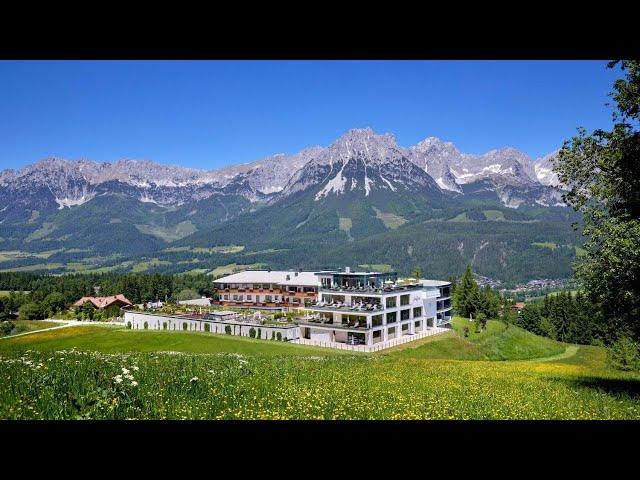 Kaiserhof Superior, Ellmau, Germany