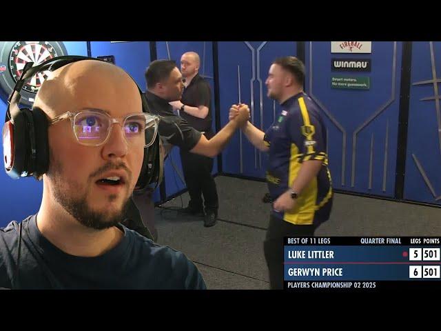 PDC Players Championship 3 Live!