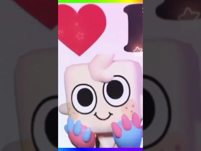 Do you like waffles? ft. Goob, Astro #dandysworld #edit #dandysworldroblox