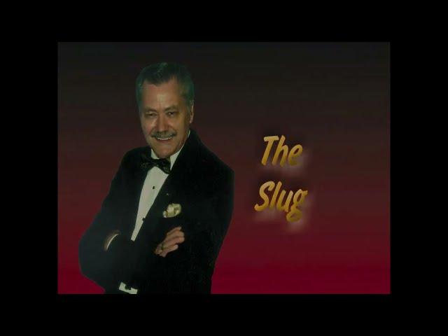 The Slug - Martin Nash