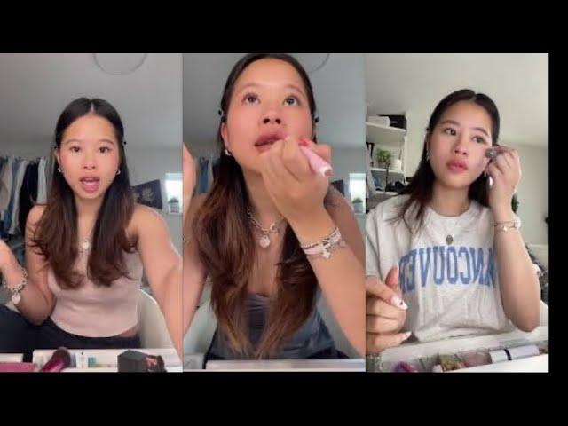 Katie fang Grwm complications