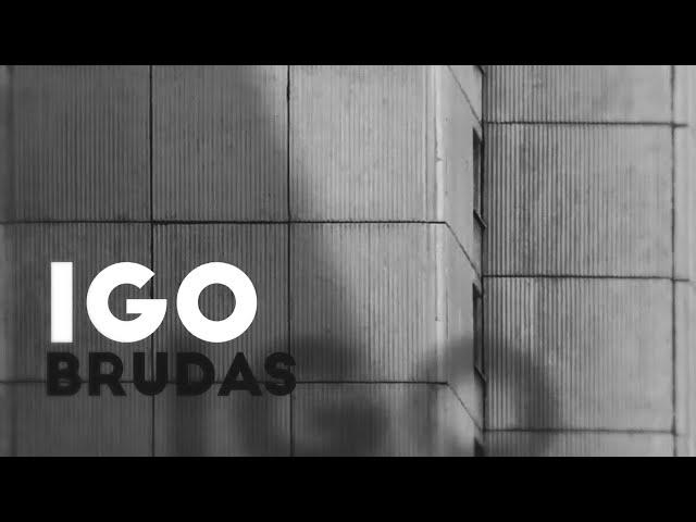 IGO - Brudas