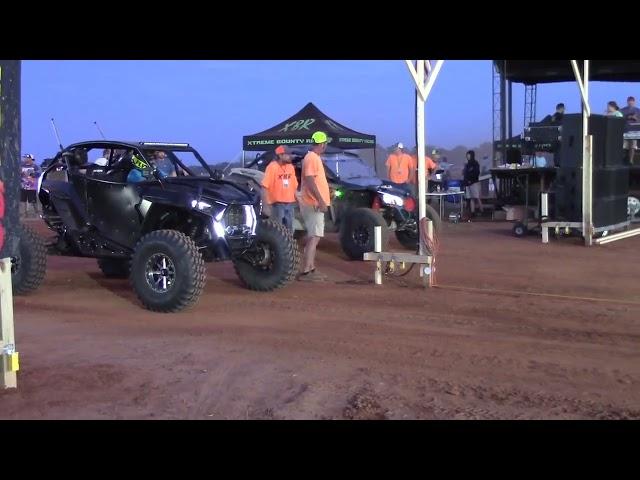 RACERS DELITE | BAMA SLAM 15 WHEEL RACING | SXS |JESSMONI|