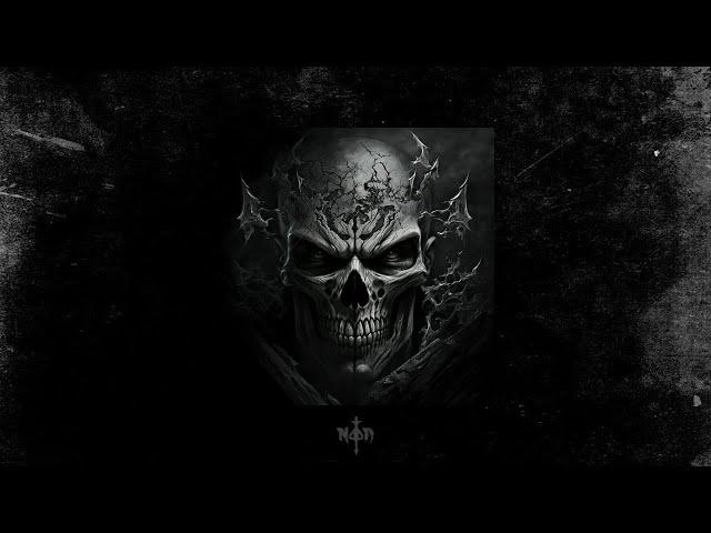 [FREE] Ghostemane Type Beat «HELL» | Dark Trap Metal