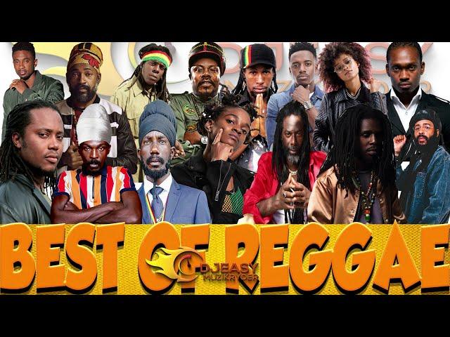 REGGAE MIX 2020 BEST OF REGGAE 2020 JAH CURE,BUJU BANTON,LILA IKE,KOFFEE,ROMAIN VIRGO,CHRIS MARTIN++