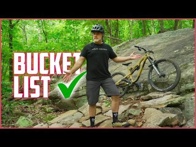 Chattanooga Needs to be on Your MTB Bucket List!