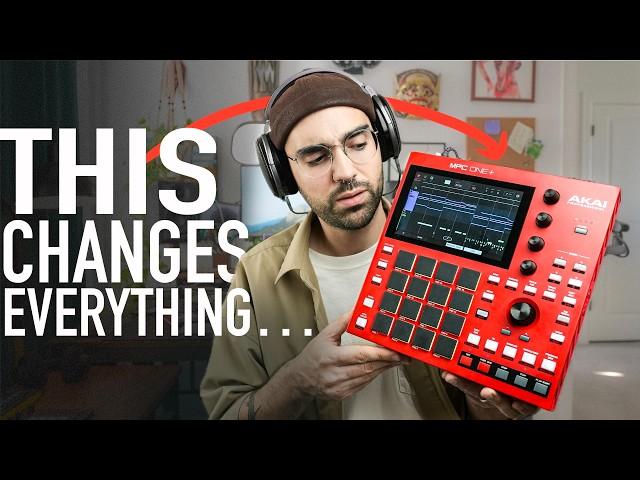 This MPC Update Really Surprised Me...(ableton user honest thoughts)