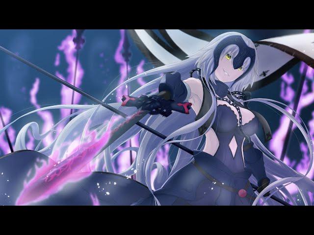 Nightcore - Wrong Decisions