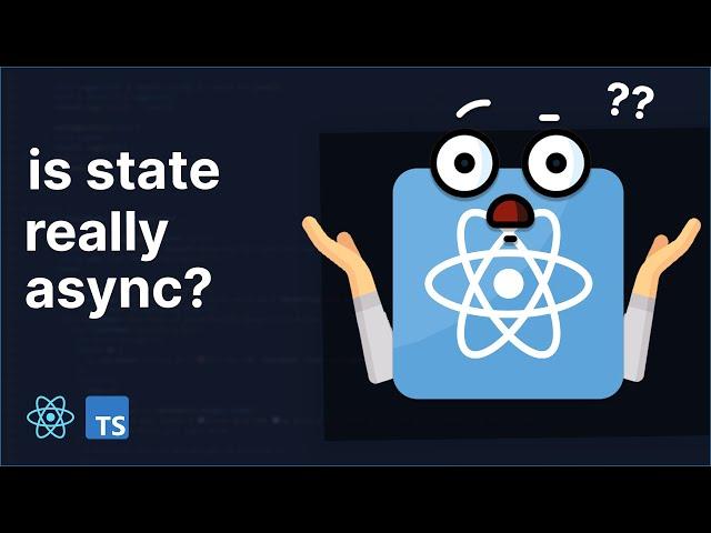 Exploring the Async Behavior of React's useState Hook