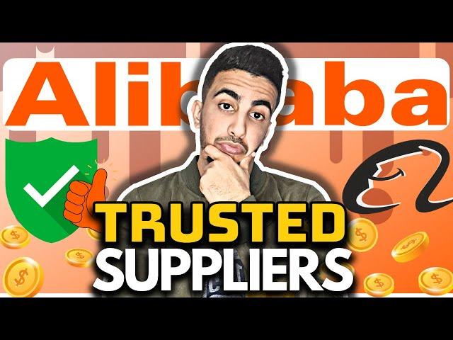 How To Find Alibaba Suppliers That You Can Trust