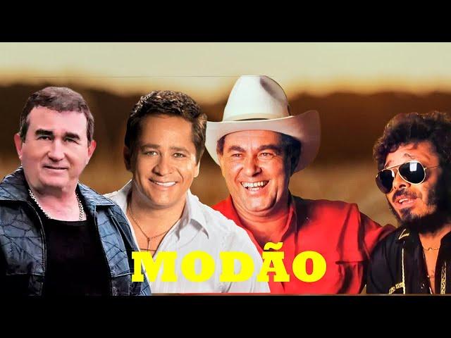 Especial Leonardo - Milionário e José Rico - Amado Batista - Só Moda Boa 2025