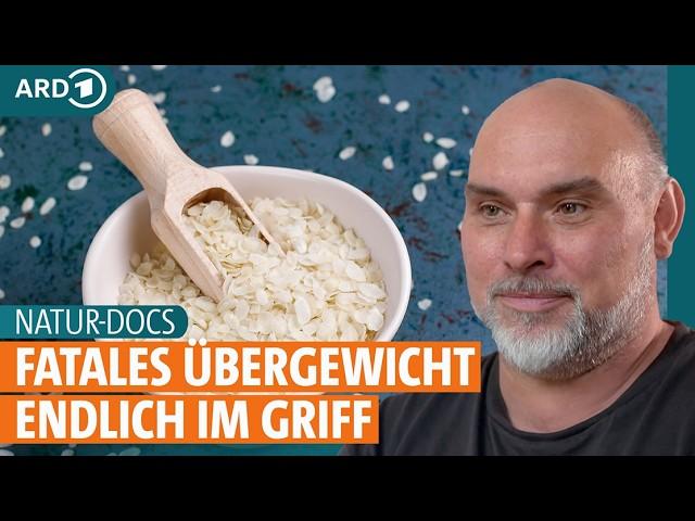 Metabolisches Syndrom: Natürliche Hilfe bei Adipositas, Bluthochdruck, Diabetes und Co | ARD GESUND