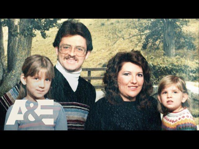 Cold Case Files: Lone Survivor of Her Family's Brutal Murder Gets Justice 37 YEARS Later | A&E