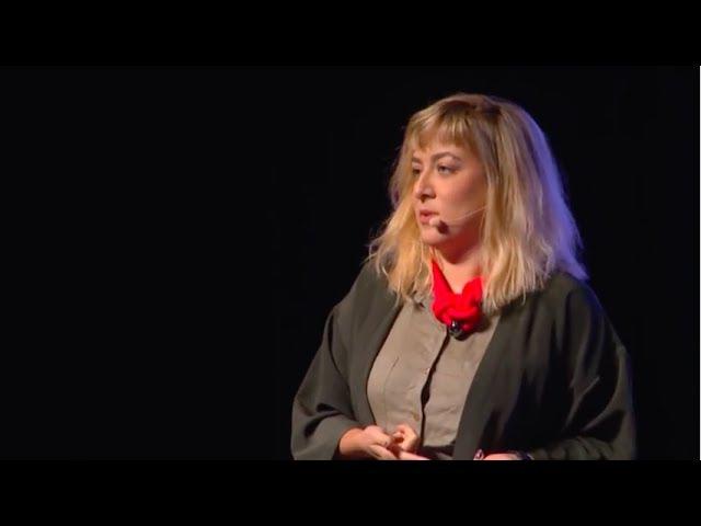 Hel Mother: Maternidade Real | Helen Ramos | TEDxSaoPauloSalon