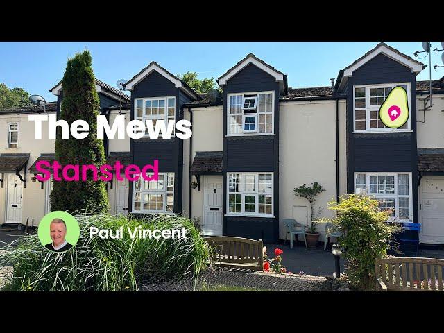 The Mews, Stansted Property Tour