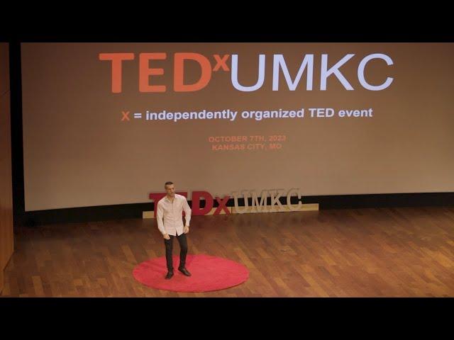 Reinvention is Not What You've Been Taught | Craig Siegel | TEDxUMKC