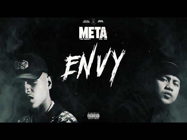 Envy - YB Neet & CK YG (Visualizer)