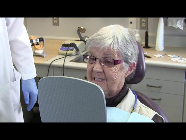 The Wax Try-In for Complete Dentures