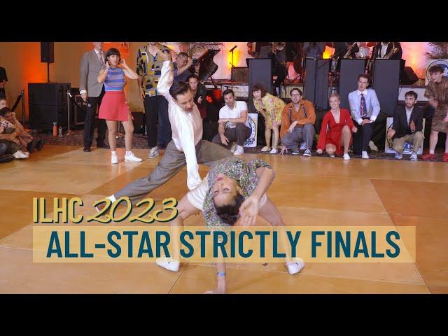 All-Star Strictly Finals - ILHC 2023