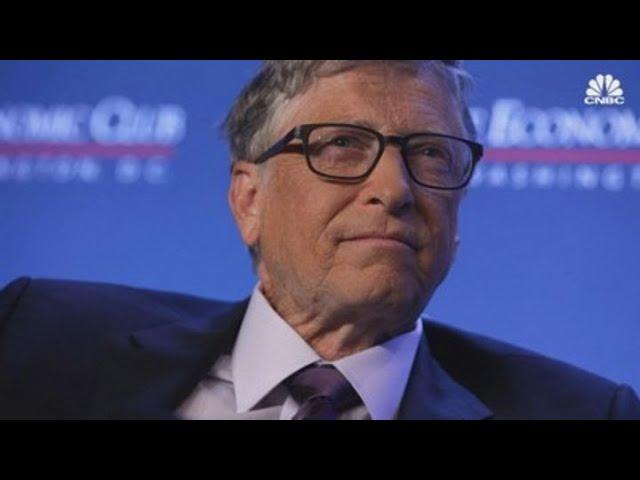 This was Bill Gates' biggest mistake at Microsoft