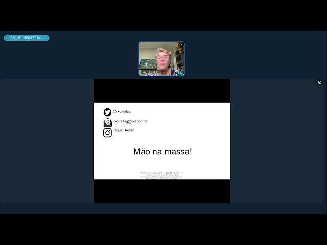 Minicurso | IA na redação científica (COPES/POSGRAP)