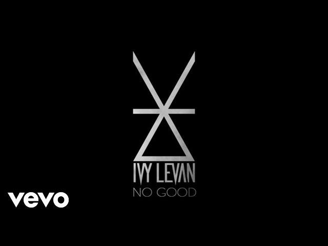Ivy Levan - 27 Club (Visualizer)
