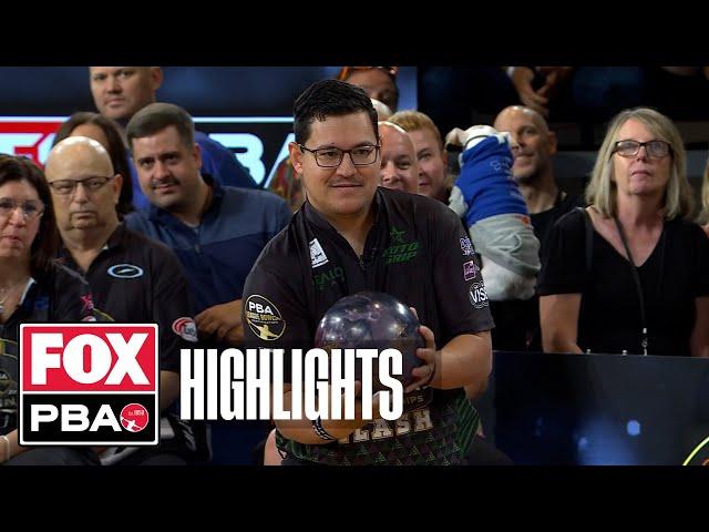 PBA LBC National Championships Clash | PBA on FOX