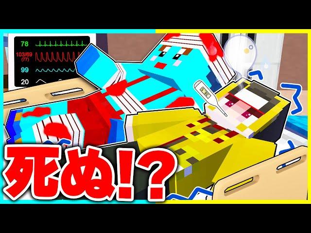 【サヨウナラ...】けなそゆ兄弟が死にます...【まいくら/マインクラフト】まとめ動画