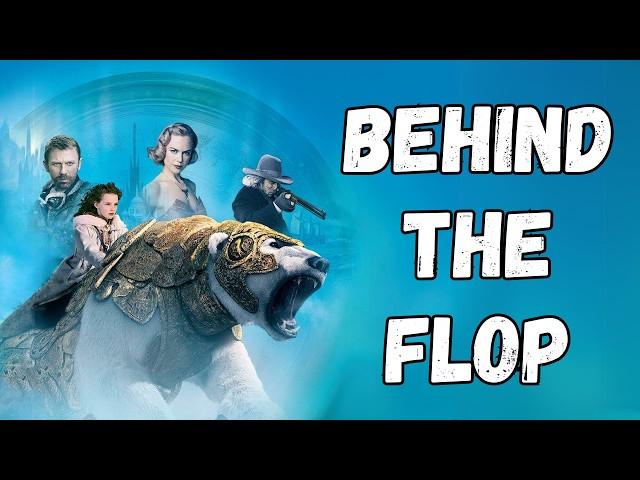 Why 2007's The Golden Compass Failed