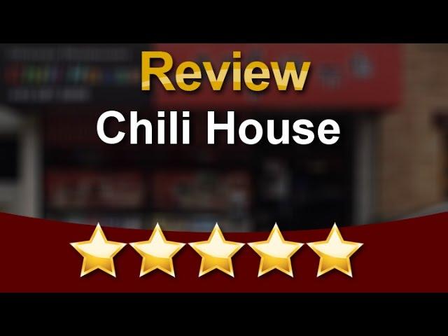 Best Peking Duck San Francisco Richmond District Chili House Superb Five Star Review