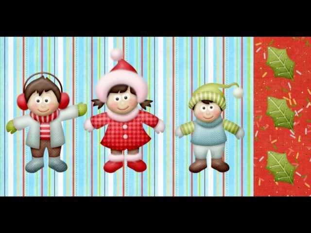 Christmas Song for Children