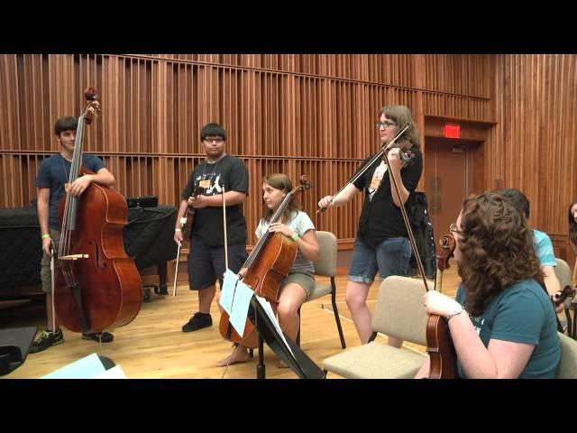Project Trio: Improv Masterclass