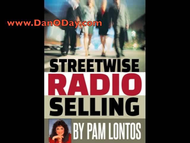RADIO SALES: YOU Must be the Authority