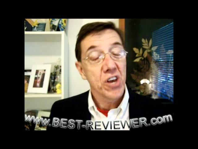 Preacher Tells The Truth About SourceForge.net - Video Review