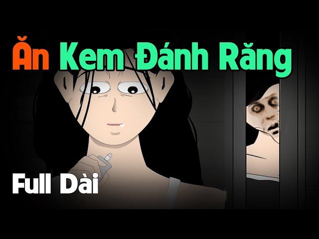 (Full Version) Bạn Thân Bị Ma Ám | Gấu Sợ Hãi TV