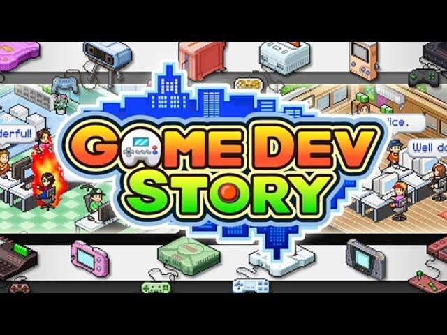 Game Dev Story | Apple iOS | Android | DEBITOR