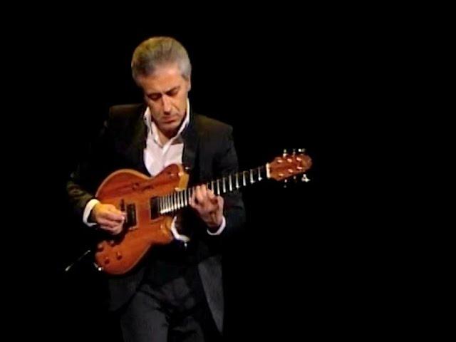 Temur Kvitelashvili - Schindler's List , თემურ ყვითელაშვილი - შინდლერის სია