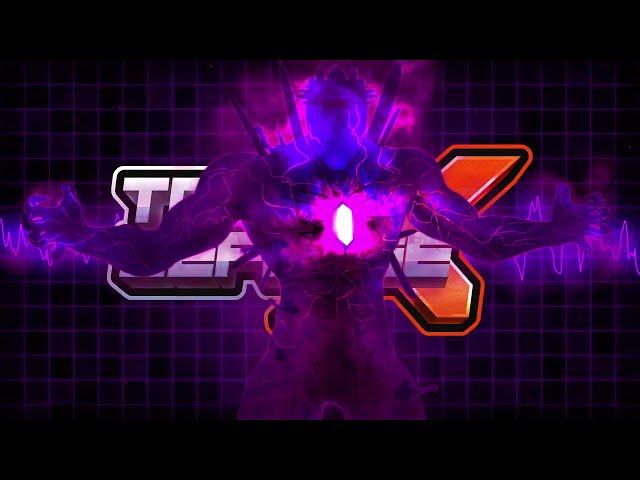 Reborn | Original Soundtrack of Tower Defense X | TDX FAN OST