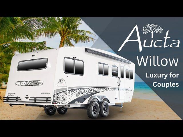 Aucta Willow Rover from InTech RV