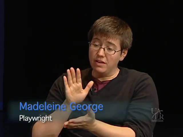 Madeline George Promo