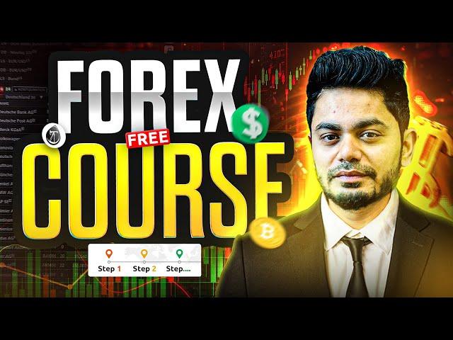 Forex Trading for Beginners Full Course!