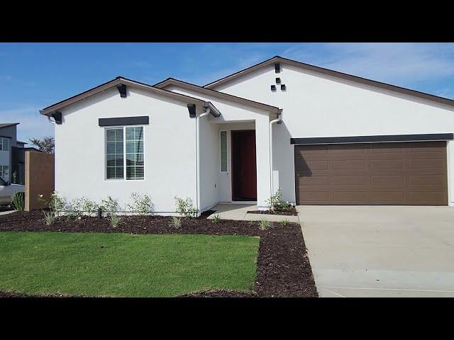 Final Walk for Deyoung Homes In Fresno California (houses for sale in fresno ca)