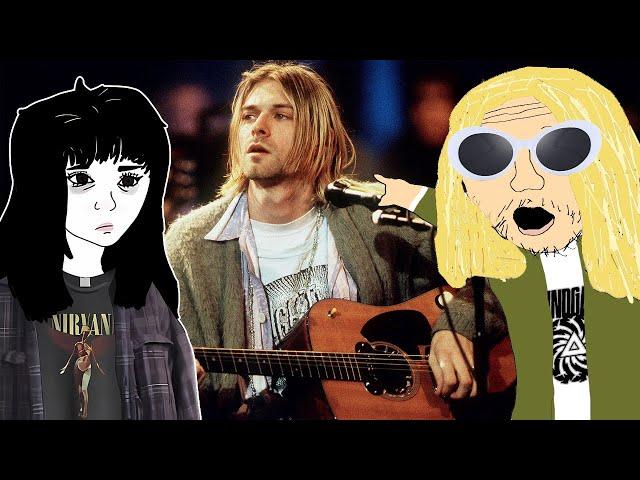 An Ignorant Guide to Grunge