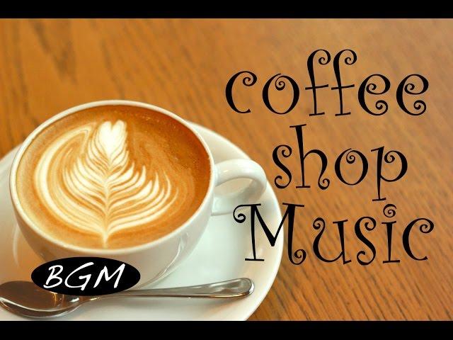 Cafe Music!!Jazz & Bossa Nova instrumental Music!!