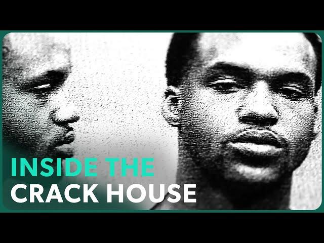 Inside A Crack House: US Drug Gangs Exposed