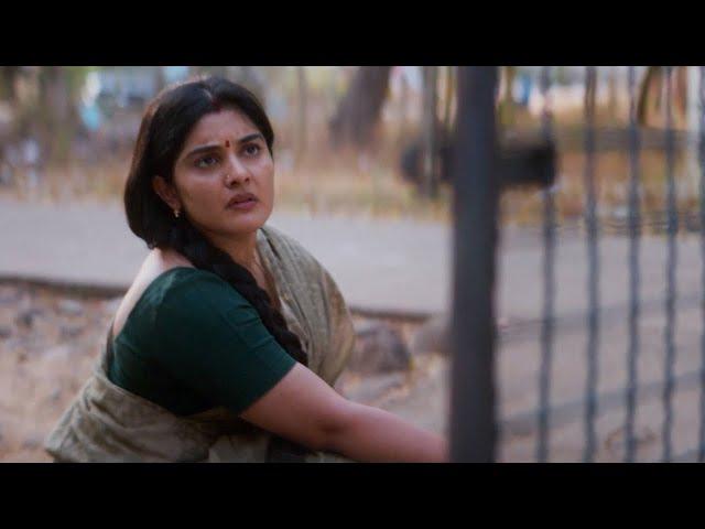 35 Chinna Katha Kaadu Movie Teaser | Nivetha Thomas | Vishwadev | MS Talkies