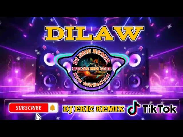 MAKI - DILAW | TRENDING | TEKNO (DJ ERIC REMIX IMC 2024)