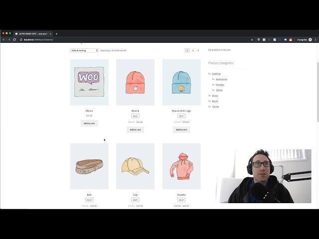 WooCommerce Loyalty Program (Tutorial)