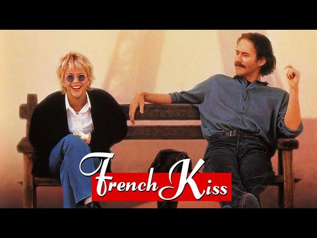 French Kiss (1995) Movie || Meg Ryan, Kevin Kline, Timothy Hutton, Jean Reno || Review and Facts