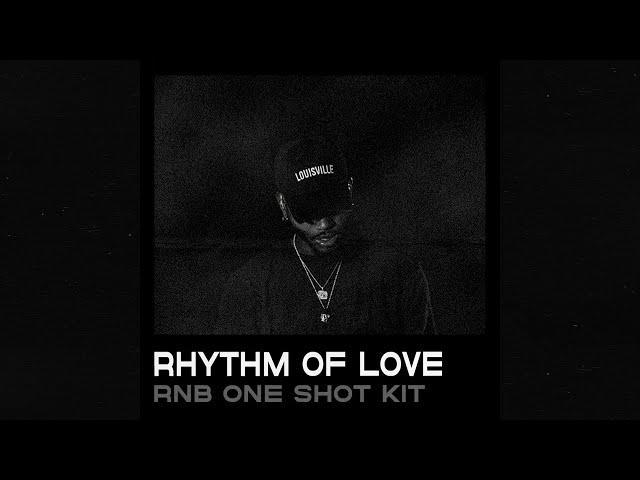 [FREE] RHYTHM OF LOVE RnB & Soul Trap One shot Kit | 6Lack, Tory Lanez, SZA, Summer Walker ETC...